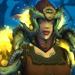 Character Avatar