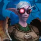 Character Avatar