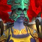 Character Avatar