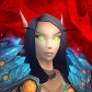 Character Avatar