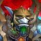 Character Avatar