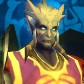 Character Avatar