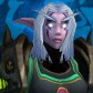 Character Avatar