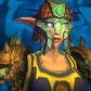 Character Avatar