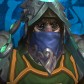 Character Avatar