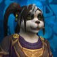Character Avatar