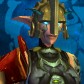 Character Avatar
