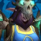 Character Avatar