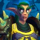 Character Avatar