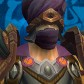 Character Avatar