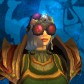 Character Avatar