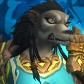 Character Avatar