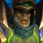Character Avatar