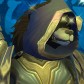 Character Avatar