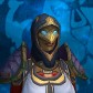 Character Avatar