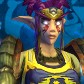 Character Avatar