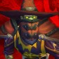 Character Avatar
