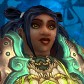 Character Avatar