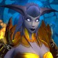 Character Avatar