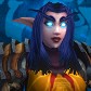 Character Avatar