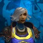 Character Avatar