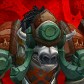 Character Avatar
