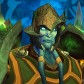 Character Avatar