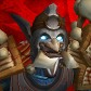 Character Avatar