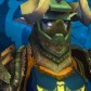 Character Avatar