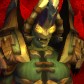 Character Avatar