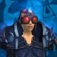 Character Avatar