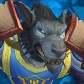 Character Avatar