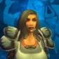 Character Avatar