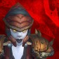 Character Avatar