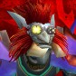 Character Avatar