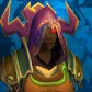 Character Avatar