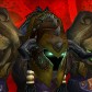 Character Avatar