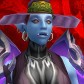 Character Avatar