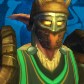 Character Avatar