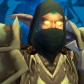 Character Avatar