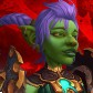 Character Avatar