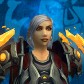 Character Avatar