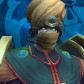 Character Avatar