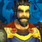 Character Avatar