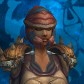 Character Avatar