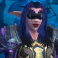 Character Avatar