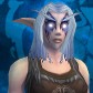 Character Avatar