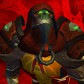 Character Avatar