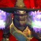 Character Avatar