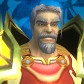 Character Avatar